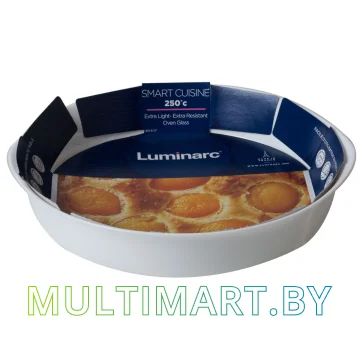 Форма для выпечки Luminarc Smart Cuisine N3165 картинка 2